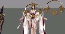 王者荣耀武则天明辉仪皮肤介绍（价值与魅力，值不值得一买？）