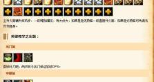 高爆发、高生存！打造无敌射手装备（高爆发、高生存！打造无敌射手装备）