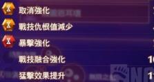 异度之刃完整攻略（打破迷局，探索未知，称霸异度之刃！）