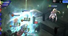《FFBE幻影战争》剑圣碎片突破攻略（挑战最强剑圣，提升角色实力）