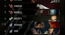 以喋血复仇预售价格及奖励一览（探究最新冒险游戏的预售价和福利，开启热血冒险之旅）
