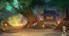 探秘《阴阳师》游戏中无头骑士的来历（游戏中神秘的无头骑士到底是谁？一起来揭开它的神秘面纱吧！）