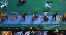 《云顶之弈》重装秘术维克托阵容攻略（打造超强阵容，全面碾压对手！）
