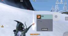 《山海虺蜴捕捉攻略》（探索山海世界，抓住所有虺蜴！）
