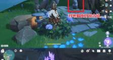 《原神》探寻小狸子任务攻略（如何成功完成寻找小狸子的任务？）