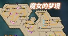 探秘复苏魔女凯瑟琳的技能一览（解锁凯瑟琳的神秘力量，成为最强大的魔法师）