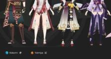 原神七国开放顺序全解析（探究原神稻妻之后哪个国家率先开放，看看你期待的大洲何时亮相）
