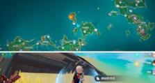 原神七国开放顺序揭晓！（稻妻之后，哪个国家将首先开放呢？）
