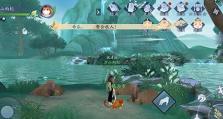 玩转新笑傲江湖——争锋奇遇任务攻略汇总