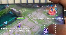 露娜出装铭文攻略（选择适合的装备与铭文，让露娜无敌于战场）
