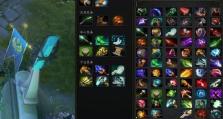 《Dota2出装攻略无法显示？教你轻松解决！》（技巧、BUG、修复方法一网打尽，让你游戏更顺畅！）