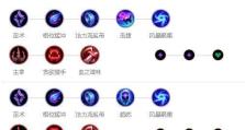 法师打野攻略（以法师出装，无敌打野的秘诀揭秘）