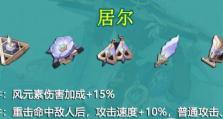 如何以圣遗物套装征服《原神》寒冬（打造完美的圣遗物套装，征服《原神》寒冬）