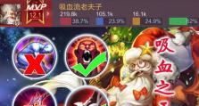 关羽教学老夫子出装攻略（成为无敌战神的秘诀，老夫子出装攻略揭秘！）