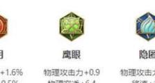 《以仁者无敌出装铭文攻略最新》（探寻最强英雄装备与铭文之道，成为无敌之人！）