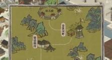 《江南百景图汪氏地契》游戏中获取方法分享（游戏玩家必看，轻松获得汪氏地契！）