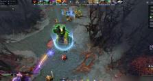 小小在Dota2中的出装攻略（小小的爆发力与生存能力兼具，全面解析如何选择出装）