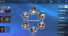 《狩猎时刻》游戏中的钓鱼技巧（掌握游戏中的钓鱼技巧，轻松获取丰厚收益）