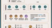 原神丽莎出装攻略（为你解析丽莎最佳装备及使用技巧，让你成为一名无敌的闪电法师）