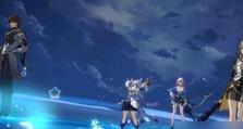 《崩坏星穹铁道》白露全方位解析（掌握白露技能，征服崩坏星穹铁道）