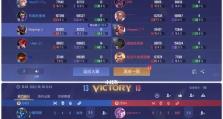传说对决土石出装攻略（脱胎换骨的土石出装方案让你无敌于战场）