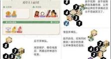 《原神风来人剑斗奇谭》第七关阵容选择攻略（打败强大BOSS，靠的不只是技巧，还有最佳阵容！）