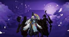 晴明玉将无双攻略大揭秘（掌握阴阳师中最强式神的方法和技巧，让你轻松应对所有战斗）