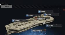 《无尽的拉格朗日》游戏定向研究协议路线选取分析（探究游戏开发中的重要决策与方法）