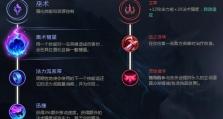 峡谷飞车出装攻略（追求极速，从出装开始！）