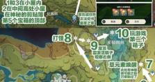原神32兰那罗隐藏摆设获取攻略（如何轻松获取兰那罗摆设，让角色更加具有个性化？）