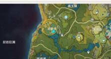 《新仙剑挖宝攻略》（探寻宝藏秘境，成就探险传奇）