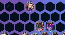 梦幻自走棋出装攻略（解密最新出装技巧，助你在梦幻自走棋中取得胜利）