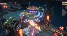 《战神遗迹》游戏职业选择攻略-如何选择适合自己的职业