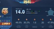 《羿国际服出装攻略大全》（全面解析羿国际服英雄的最佳装备选择）