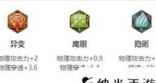 探秘凯铭文出装打法攻略（揭秘凯铭出装，征战英雄峡谷的最佳选择）