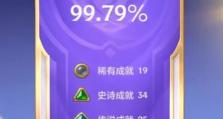 福星大树最新出装攻略（全方位解析福星大树出装及技巧）
