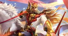 关羽云顶攻略（关羽云顶攻略）