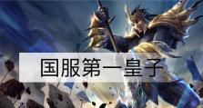 皇子3.3出装手游攻略