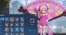 貂蝉小乔出装攻略（纵横战场，灵动如花！（）