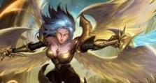 《深度解析乱世巨星盖伦的完美出装攻略》（掌握这一关键，让你在战场上无往而不胜）