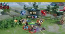 《铠皇觉醒之战出装攻略》（打造无敌铠皇，王者峡谷必备！）
