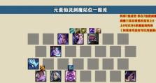 剑魔出装天赋加点攻略（掌握剑魔出装技巧，成就手游巅峰之路）