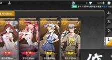 《高能手办团》游戏冰霜流攻略（冰霜流技能解析与升级路线分享）