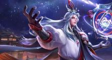 以乒乓小将的铭文出装攻略（带你玩转乒乓小将，全面提升输出能力）