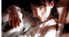 《悲剧注定，女尊江湖终成孤傲》（面对离殇，她踏上女尊之路）
