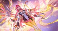 S12虞姬出装攻略——舞动飘逸的射手女神（虞姬出装攻略、技能解析、战术指南，助你成为射手之王！）