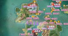 攻略山海镜花大荒兵御副本（体验最新玩法，征服兵御大关！）