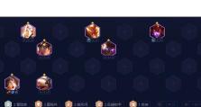 《龙云顶之弈出装攻略》（打造最强幻境龙阵容，赢取胜利！）