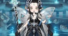 《宫殿游戏攻略大揭秘》（少女如何称霸宫殿，打造自己的王国）