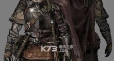 黑魂3新手攻略（掌握战术、选择最佳武器和装备，让你在黑魂3中无往不利！）